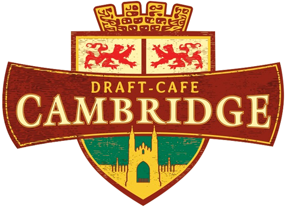 CAMBRIDGE